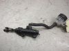 Rear brake master cylinder  Triumph Street Triple 675