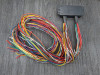 Wire Harness Harley Davidson Overige Harley Davidson