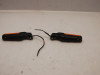 Knipperlicht Harley Davidson Softtail