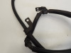 Brake hose front Honda TRANSALP