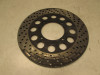 Brake disc front Overig Onbekend Unknown