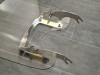 Windscherm Harley Davidson FLSTN Deluxe