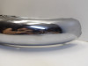Voorspatbord Honda CB 250 K