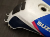 Benzintank Suzuki GSX R 750