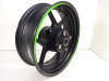 Rear wheel Kawasaki Z 750