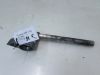 Steering Handle right Kawasaki ZZR 1100