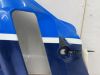 Seiten verkleidung links Suzuki GSX R 750