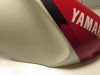 Fuel tank cover Yamaha FZR 600