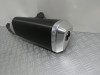 Muffler Suzuki GSX R 1000
