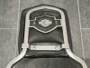 Rugsteun sissybar Harley Davidson FLSTC Heritage Softail Classic