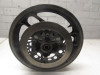 Rear wheel Yamaha FJ 1200