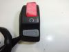 Handlebar switch assy right Yamaha XJ 900 S Diversion