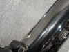 Front pipes Honda XRV 750 AFRICA TWIN