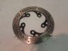 Brake disc front Suzuki GSX R 750