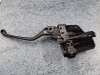Front brake master cylinder  BMW R 1250 GS