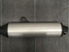 Muffler Kawasaki ZZR 600