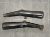 Muffler Honda VF 700  750 S Sabre