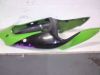 Rear cowl Kawasaki ZX 6 R