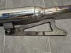 Uitlaat Kawasaki VN 800