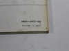 Onderdelenboek Suzuki TS 250