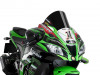 Wind screen Kawasaki ZX 10 R