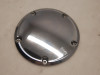 Crankcase cover Clutch side Harley Davidson Touring FL