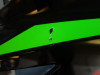 Rechter zijkuip Kawasaki Ninja 400