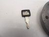 Fuel filler cap Honda VFR 750