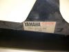 Kettingkast Yamaha Overige Yamaha