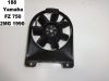 Fan Yamaha FZ 750