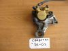 Bremssattel Bremszange hinten Honda CBR Fireblade