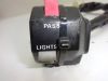 Stuurschakelaar links Yamaha FZX 750