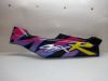 Cowl left rear Suzuki GSX R 750