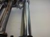 Voorpoten compleet Honda VF 500 