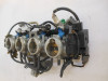 Throttle body Kawasaki ZX 6 R