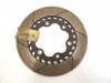 Rear brake disc Honda VF 1000 R