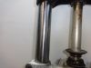 Voorpoten compleet Honda NX 250 Dominator