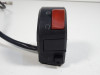 Handlebar switch assy right Ducati monster 1100