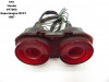 Rear light Honda VF 700  750 Supermagna