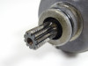 Startmotor Kawasaki Z 1000