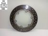 Rear brake disc Honda Deauville 650 - 700