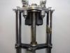 Voorpoten compleet Honda CMX 250 