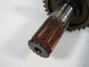 Gear box Ducati monster 696
