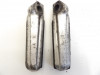Duo voetsteun set Honda VF 1000 R