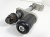 Rear axle Kawasaki ER 6