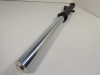 Front Fork left complete Kawasaki ER 6