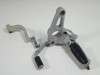 Schetsplaat links BMW R 1150 R