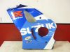 Linker zijkuip Suzuki GSX R 600