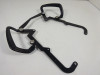 Rear grip Yamaha MT 09