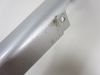 Rechter achterkant BMW R 1150 RT   R 850 RT
